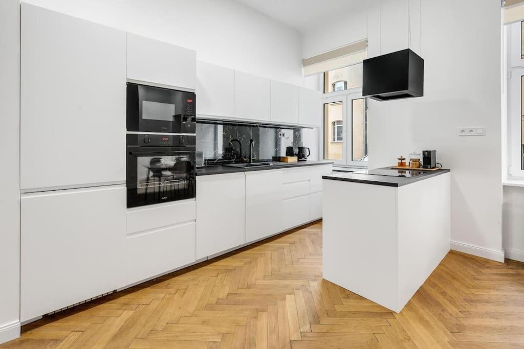 Stylovy Apartman V Centre Mesta Bratislava Exterior foto