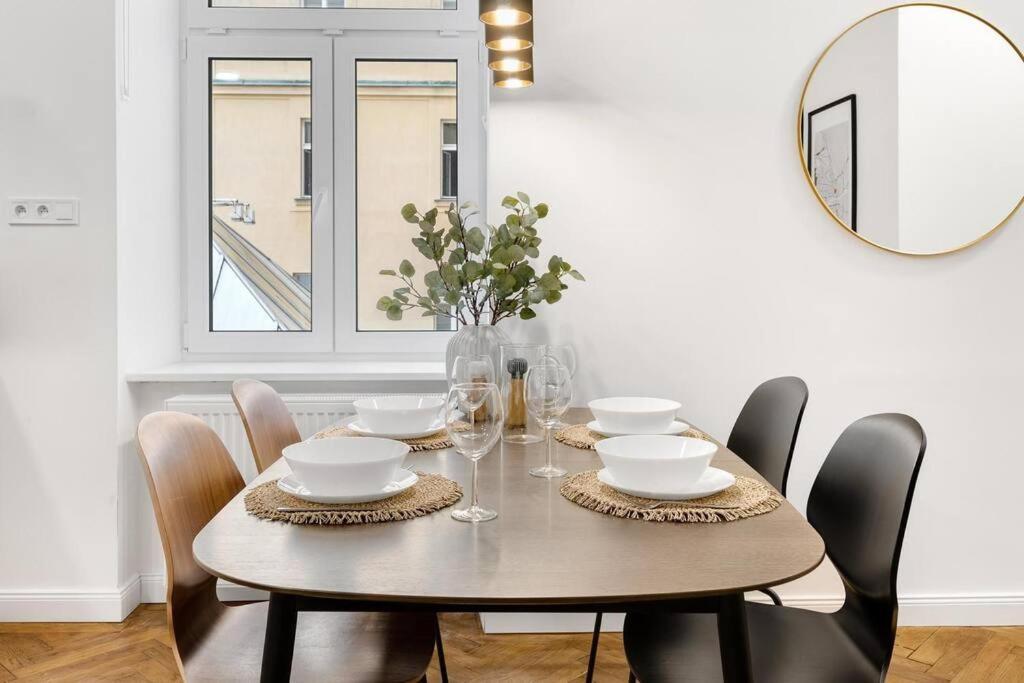 Stylovy Apartman V Centre Mesta Bratislava Exterior foto